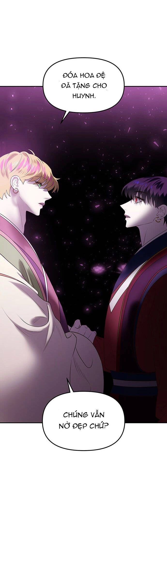 Vương Tử Huyền Bí Chapter 51 - 19