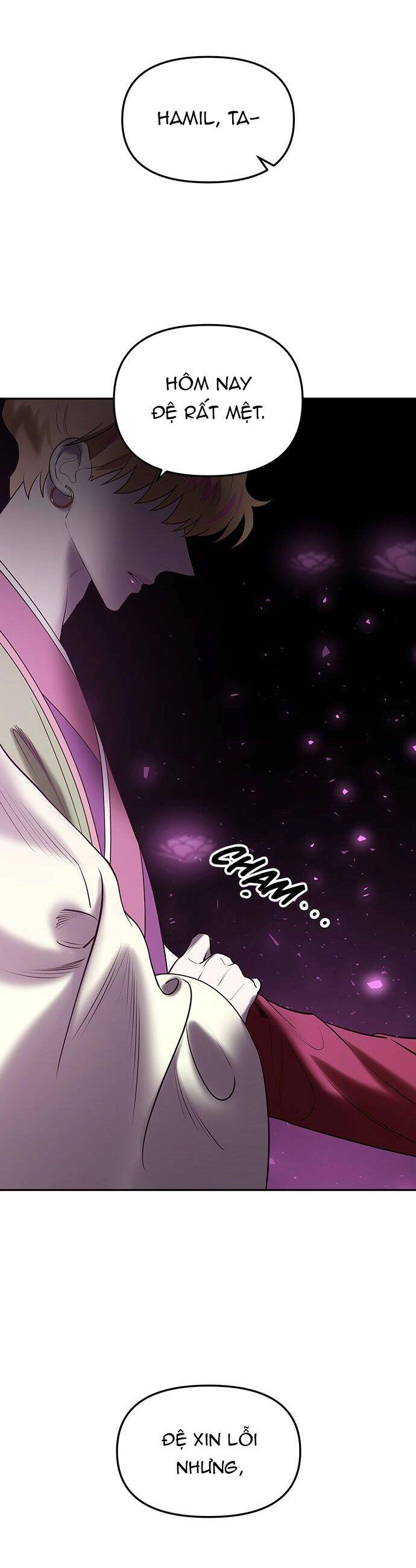 Vương Tử Huyền Bí Chapter 51 - 24