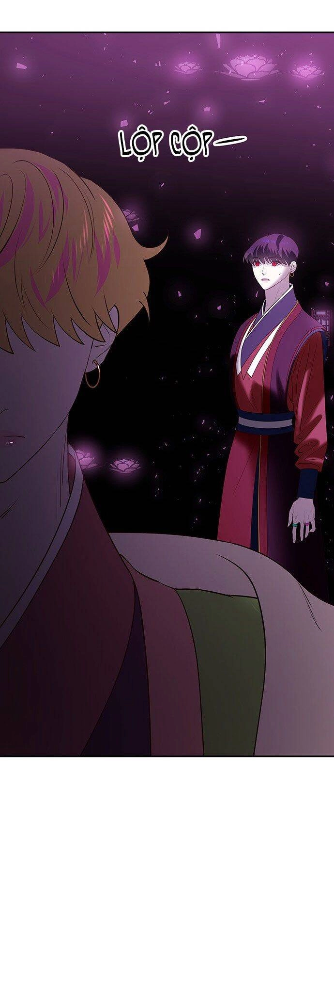 Vương Tử Huyền Bí Chapter 51 - 28