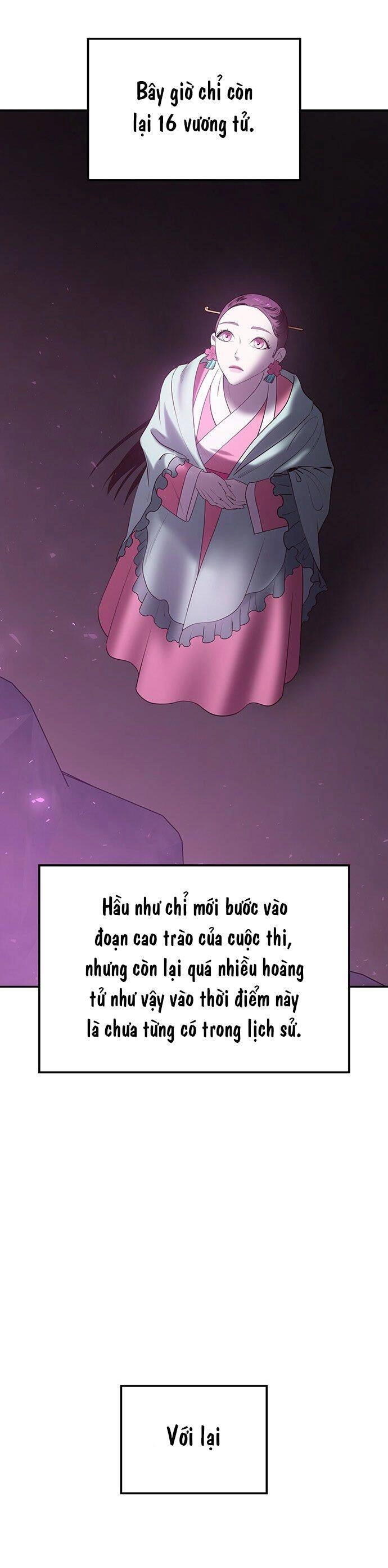 Vương Tử Huyền Bí Chapter 51 - 35