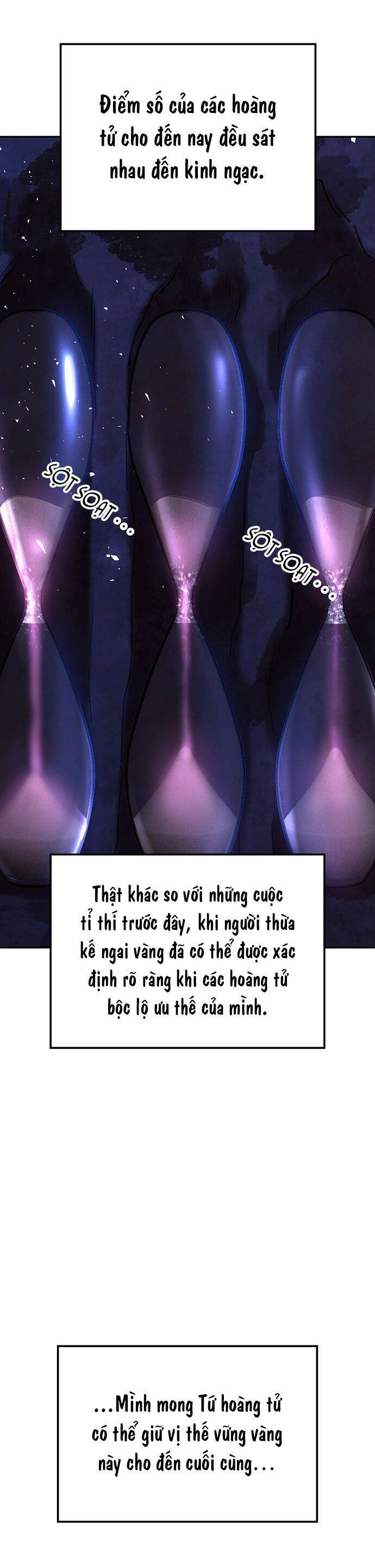 Vương Tử Huyền Bí Chapter 51 - 37