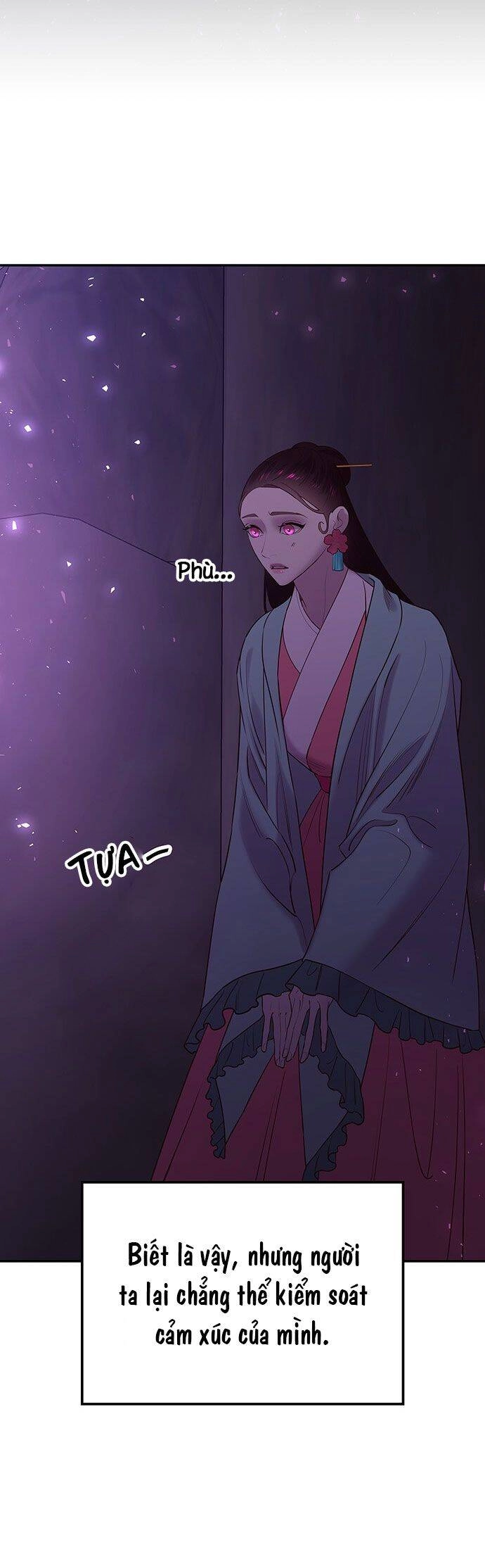 Vương Tử Huyền Bí Chapter 51 - 42