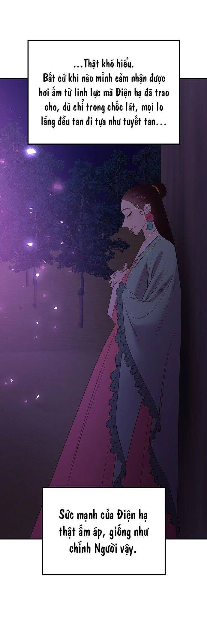 Vương Tử Huyền Bí Chapter 51 - 44