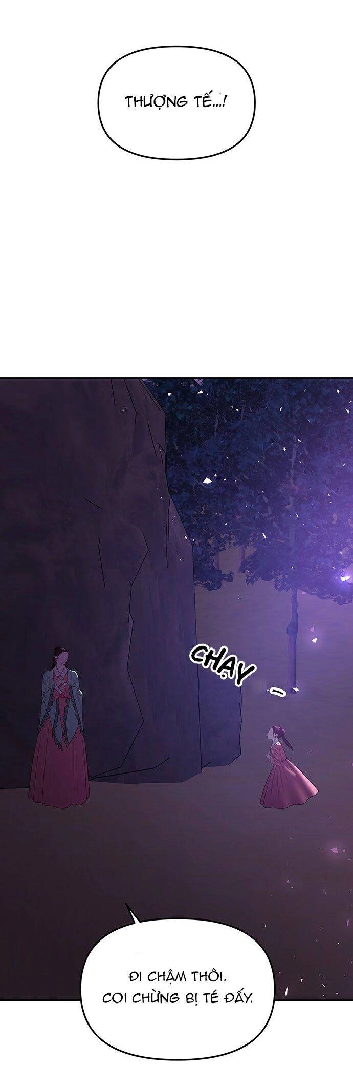 Vương Tử Huyền Bí Chapter 51 - 46