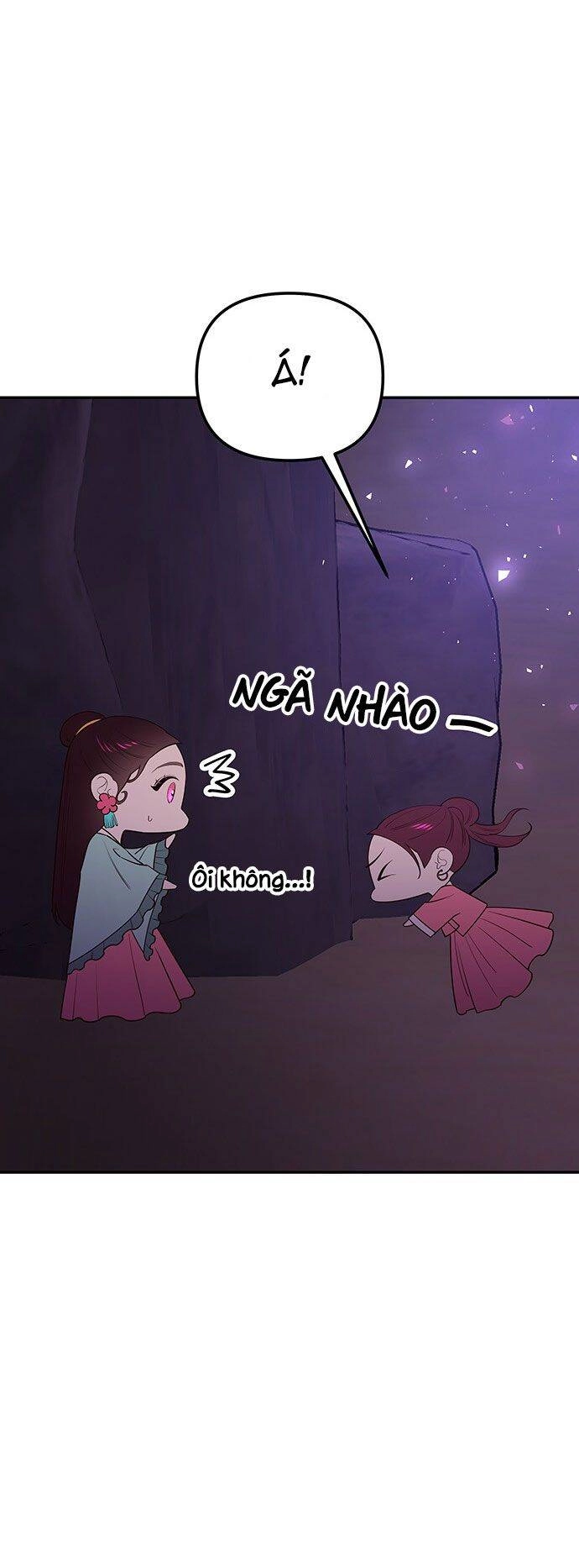 Vương Tử Huyền Bí Chapter 51 - 47