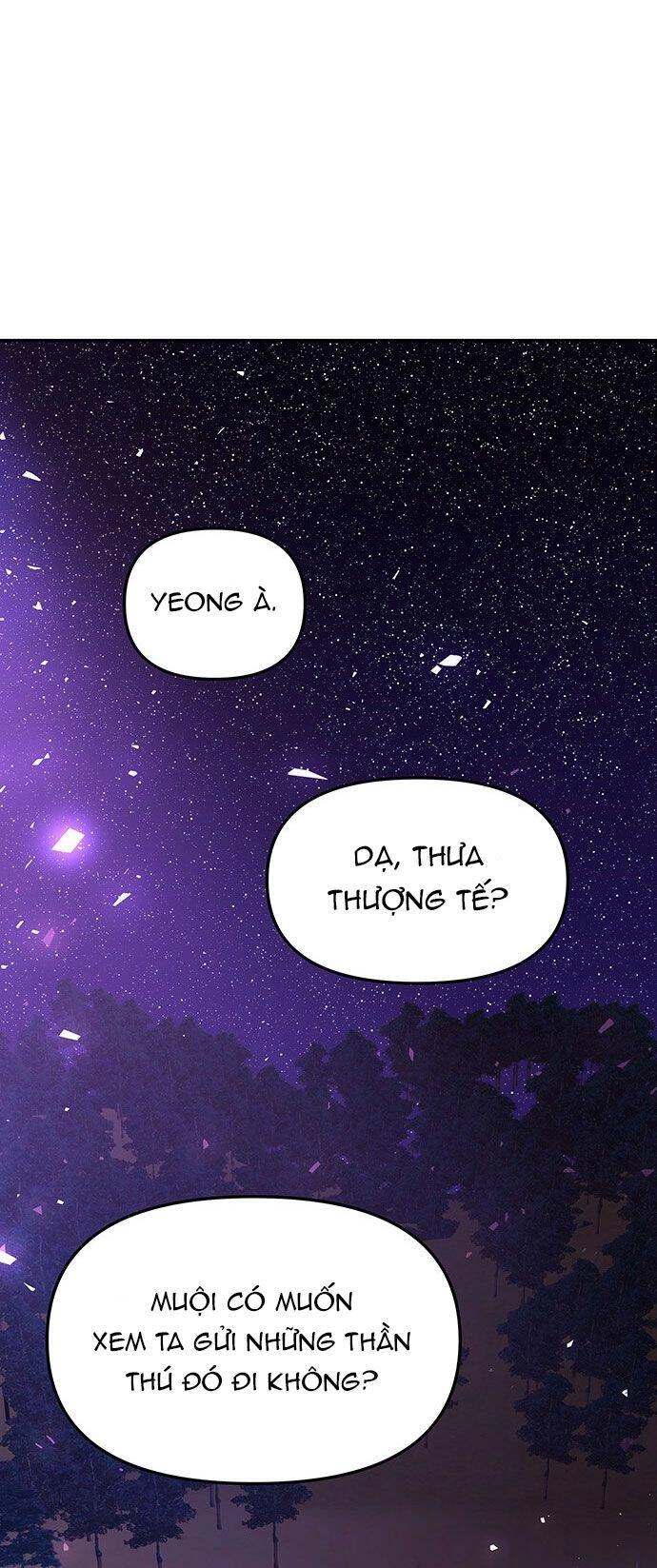 Vương Tử Huyền Bí Chapter 51 - 50