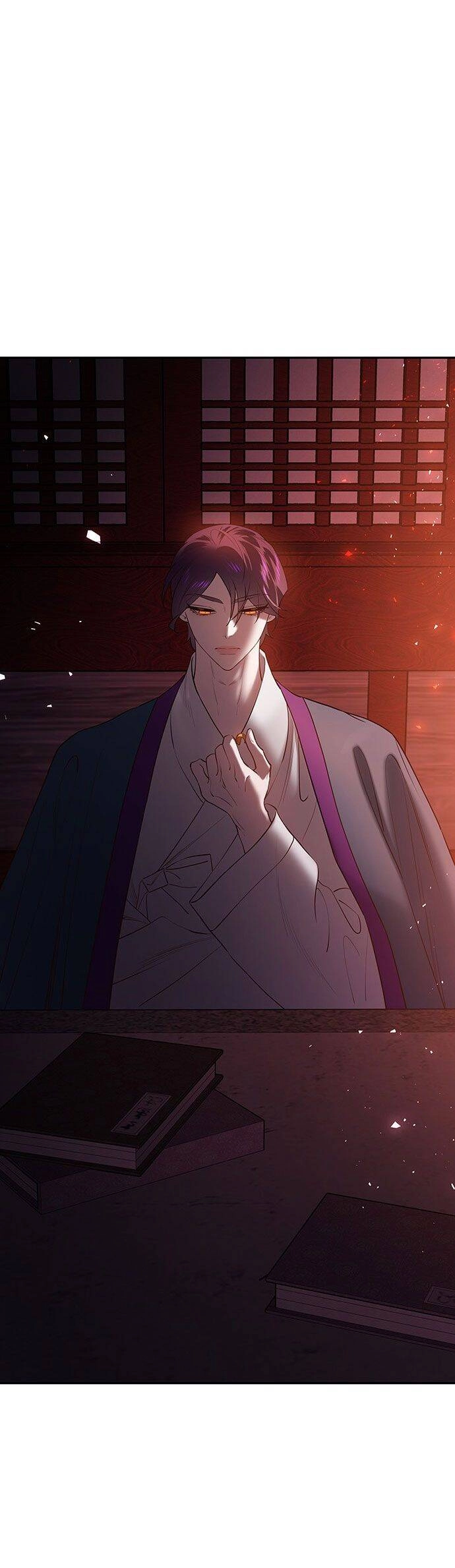 Vương Tử Huyền Bí Chapter 51 - 53