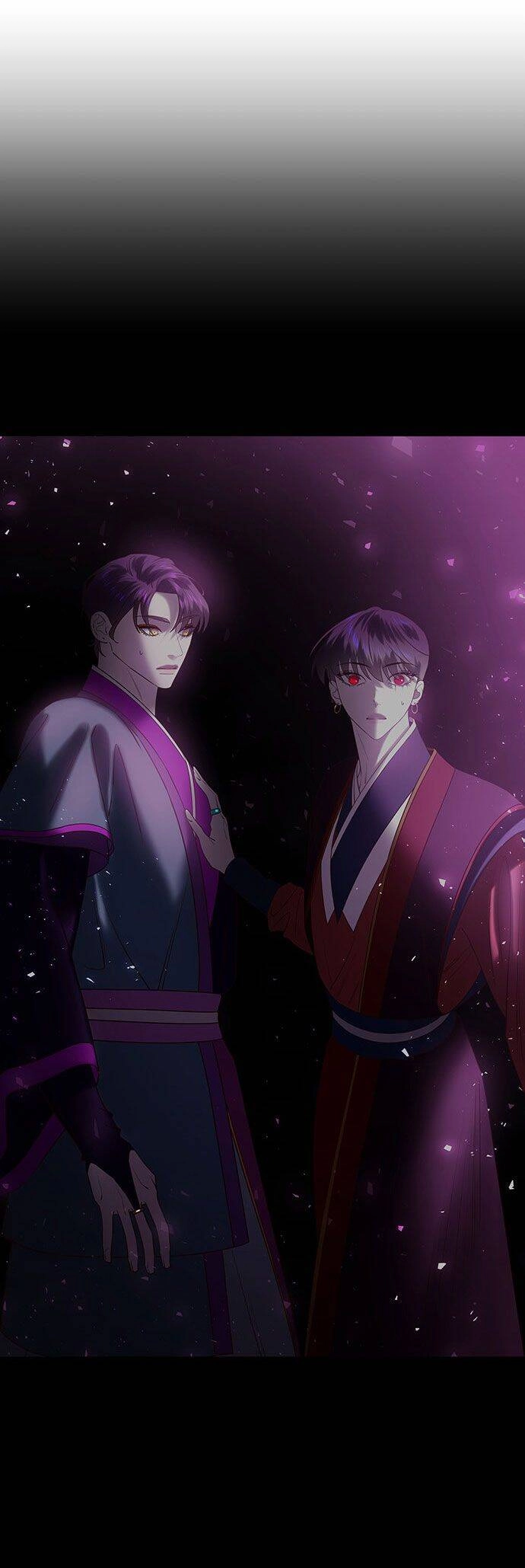 Vương Tử Huyền Bí Chapter 51 - 54