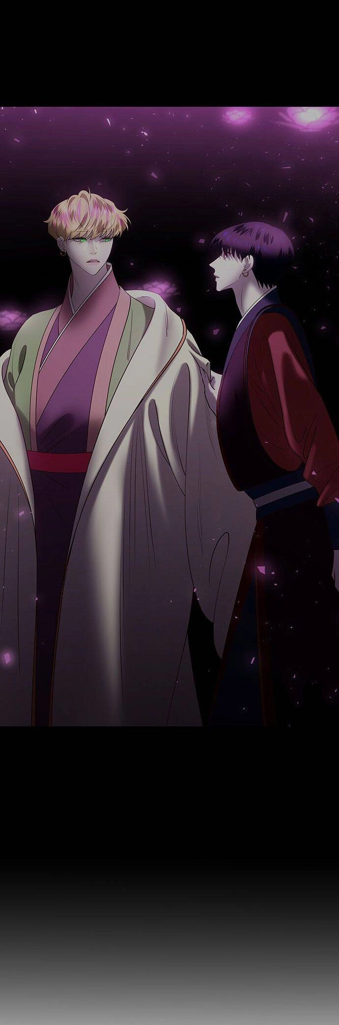 Vương Tử Huyền Bí Chapter 51 - 55