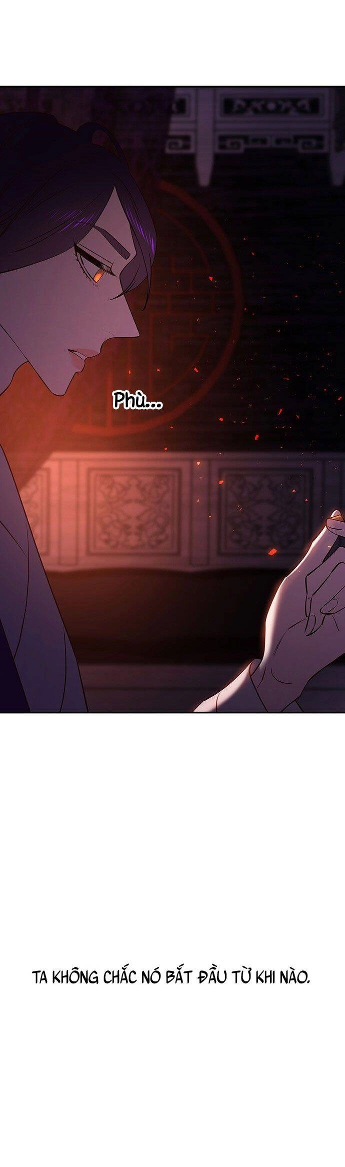 Vương Tử Huyền Bí Chapter 51 - 57