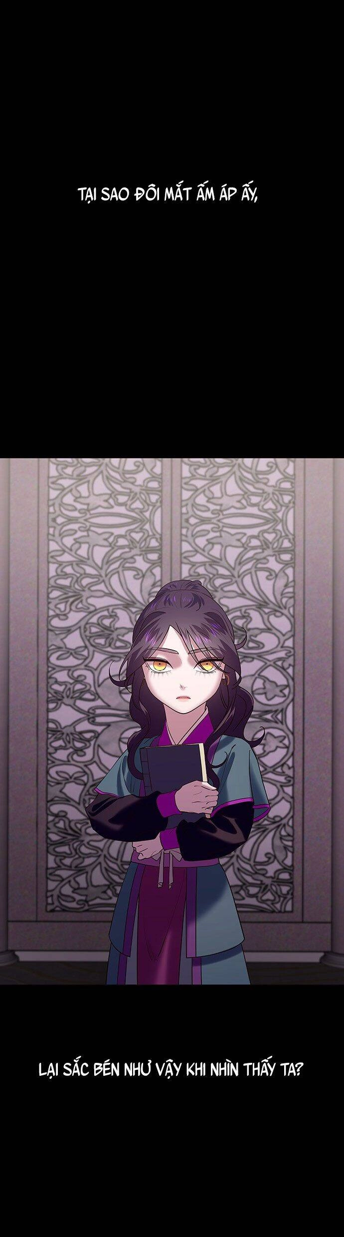 Vương Tử Huyền Bí Chapter 51 - 59