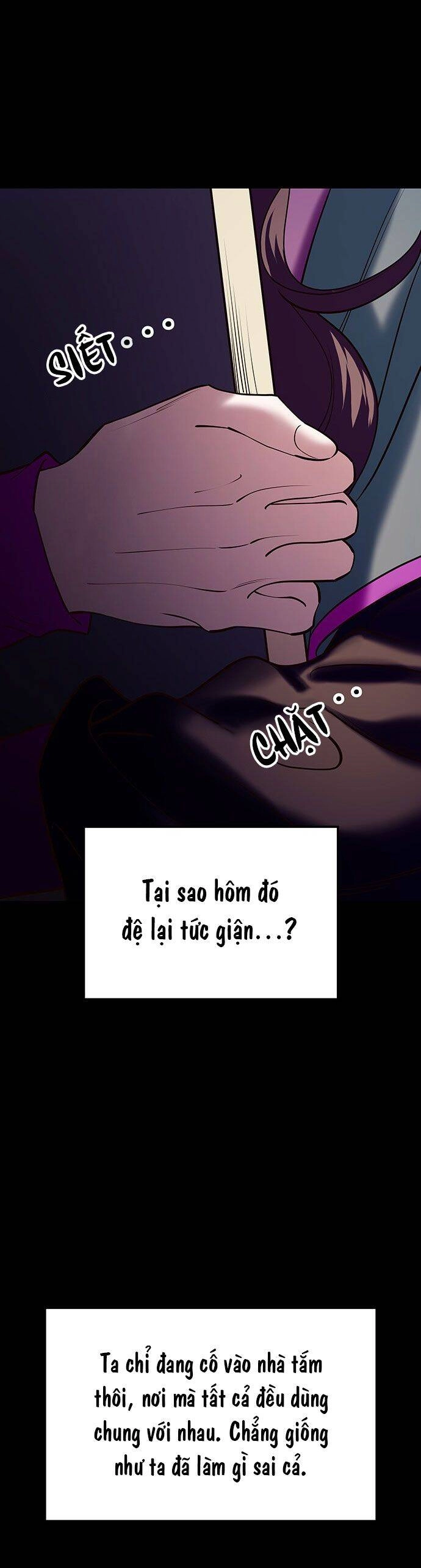 Vương Tử Huyền Bí Chapter 51 - 60