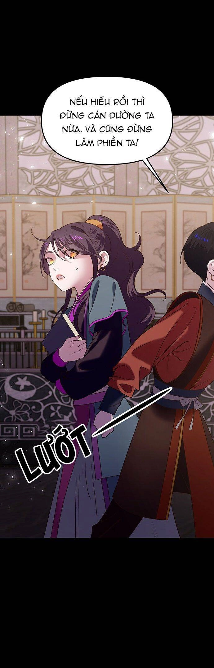 Vương Tử Huyền Bí Chapter 51 - 66