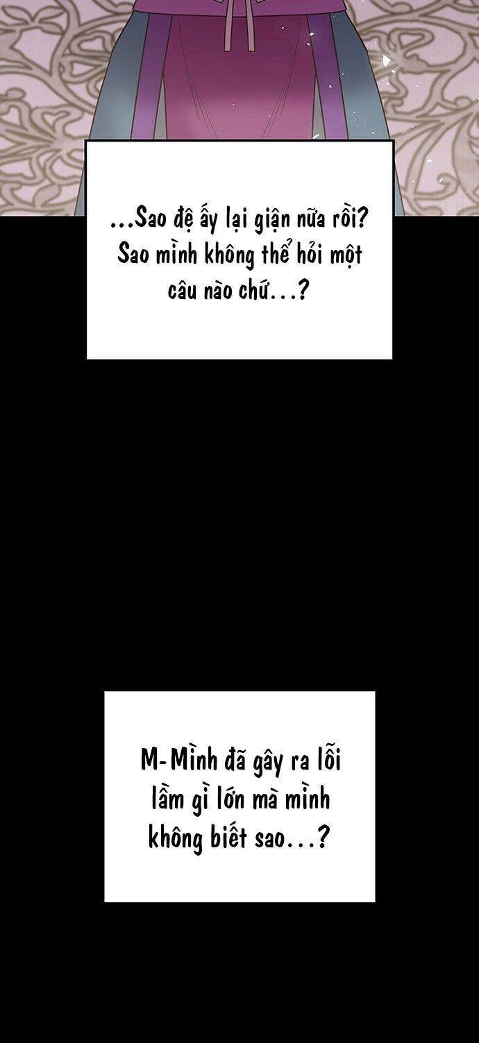 Vương Tử Huyền Bí Chapter 51 - 68