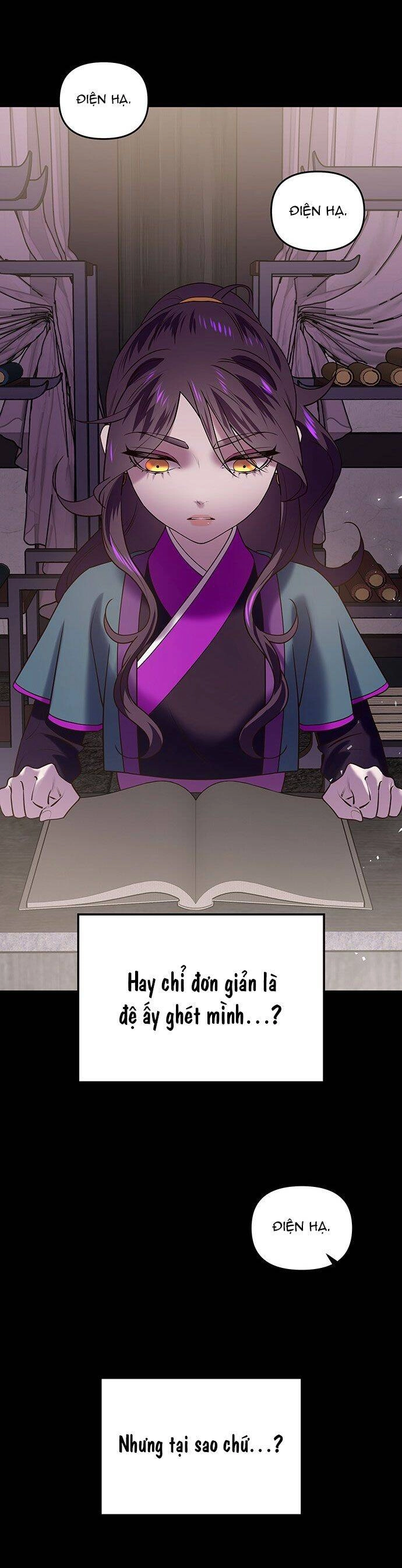 Vương Tử Huyền Bí Chapter 51 - 69