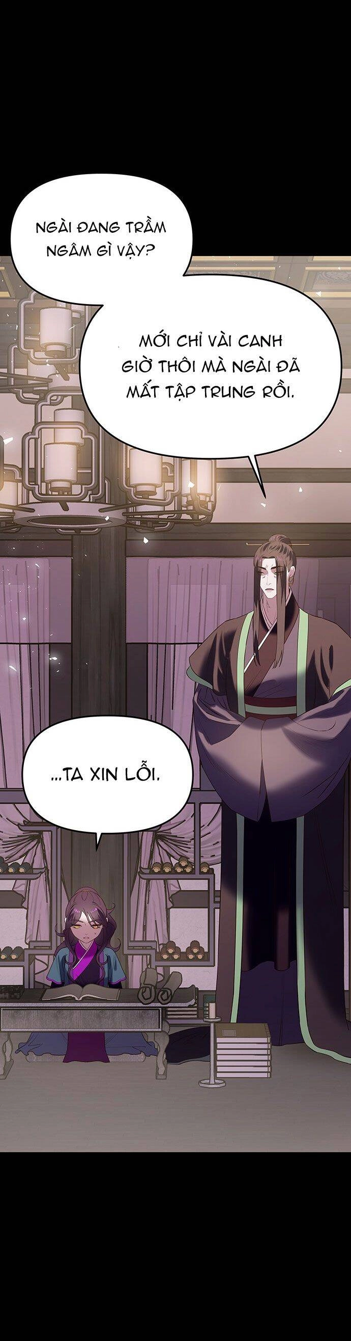 Vương Tử Huyền Bí Chapter 51 - 71