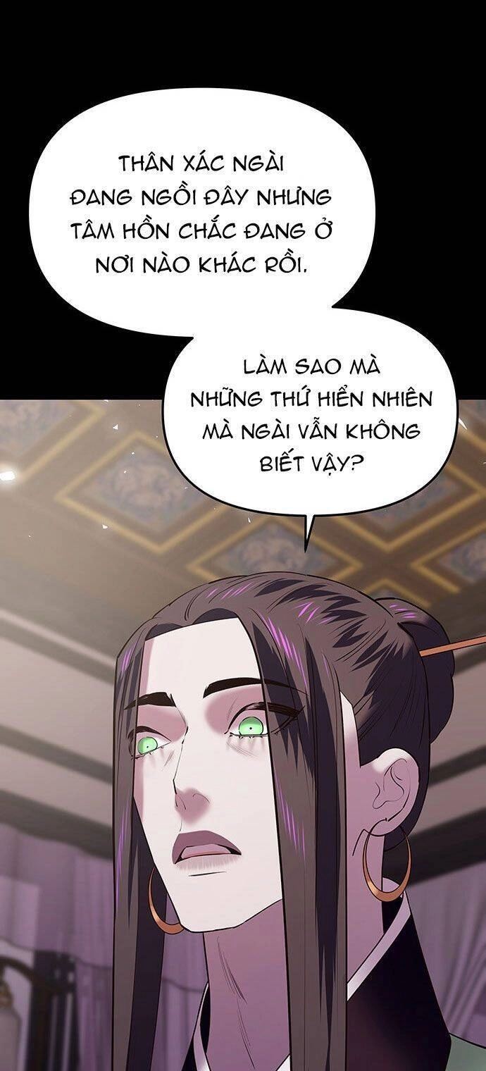 Vương Tử Huyền Bí Chapter 51 - 72