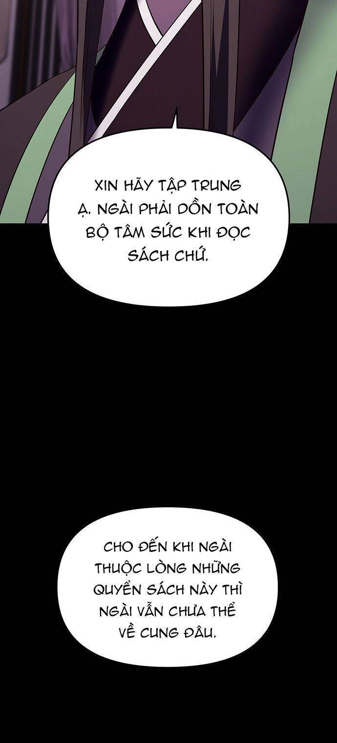 Vương Tử Huyền Bí Chapter 51 - 73