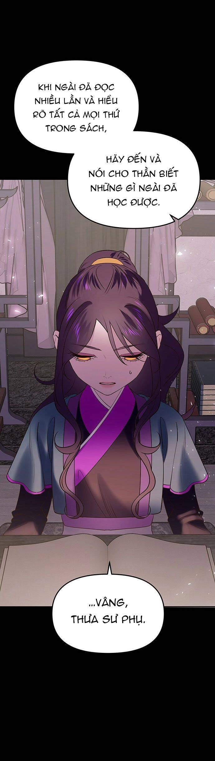 Vương Tử Huyền Bí Chapter 51 - 74