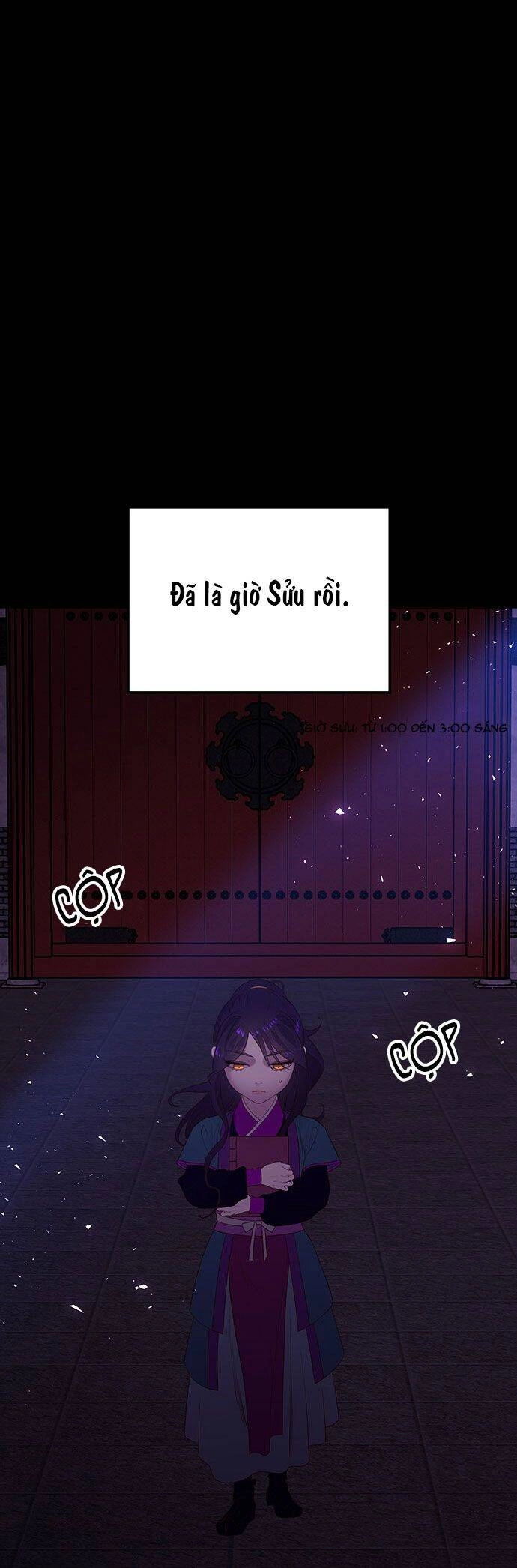 Vương Tử Huyền Bí Chapter 51 - 76