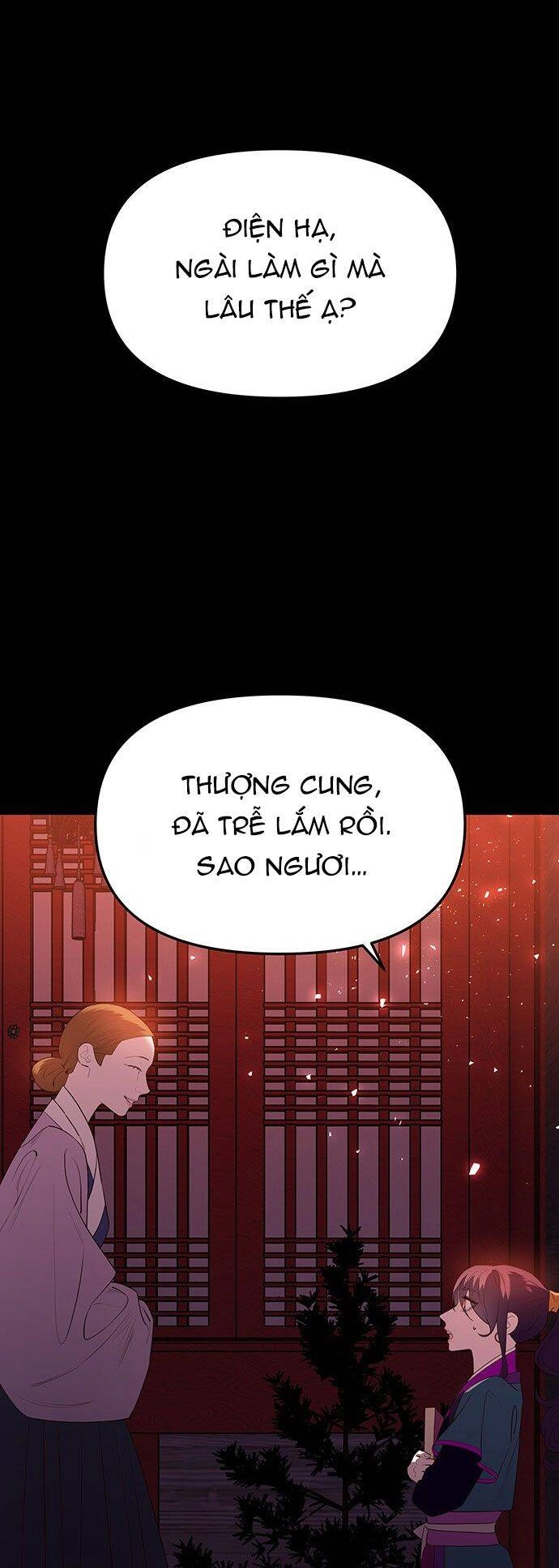 Vương Tử Huyền Bí Chapter 51 - 78