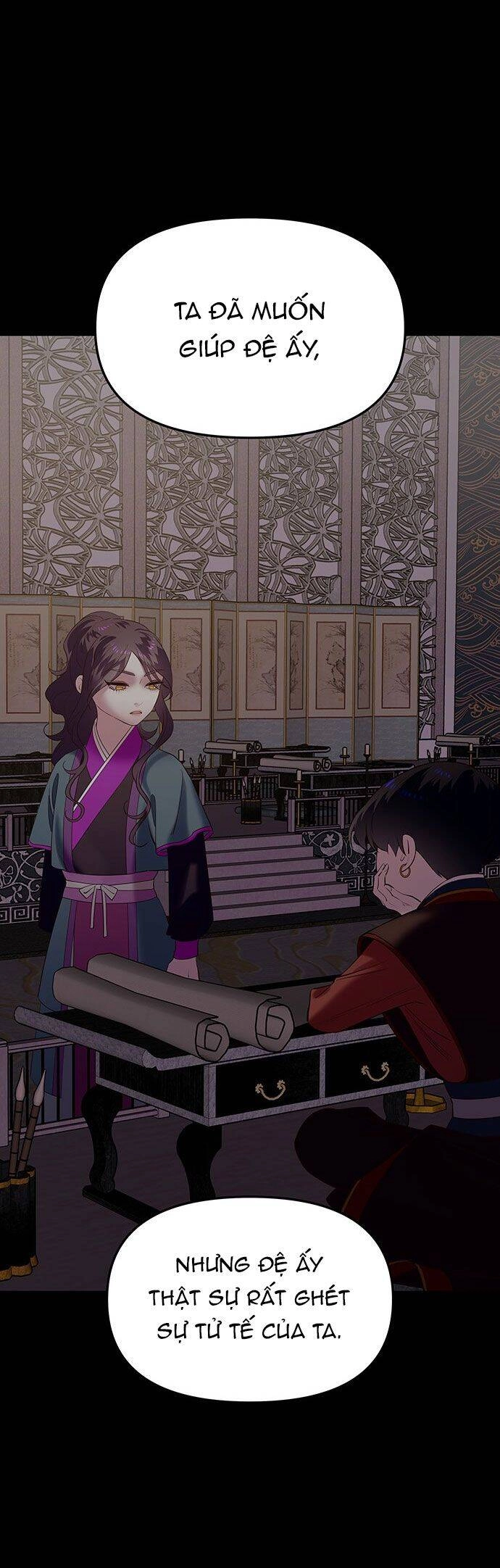 Vương Tử Huyền Bí Chapter 51 - 83