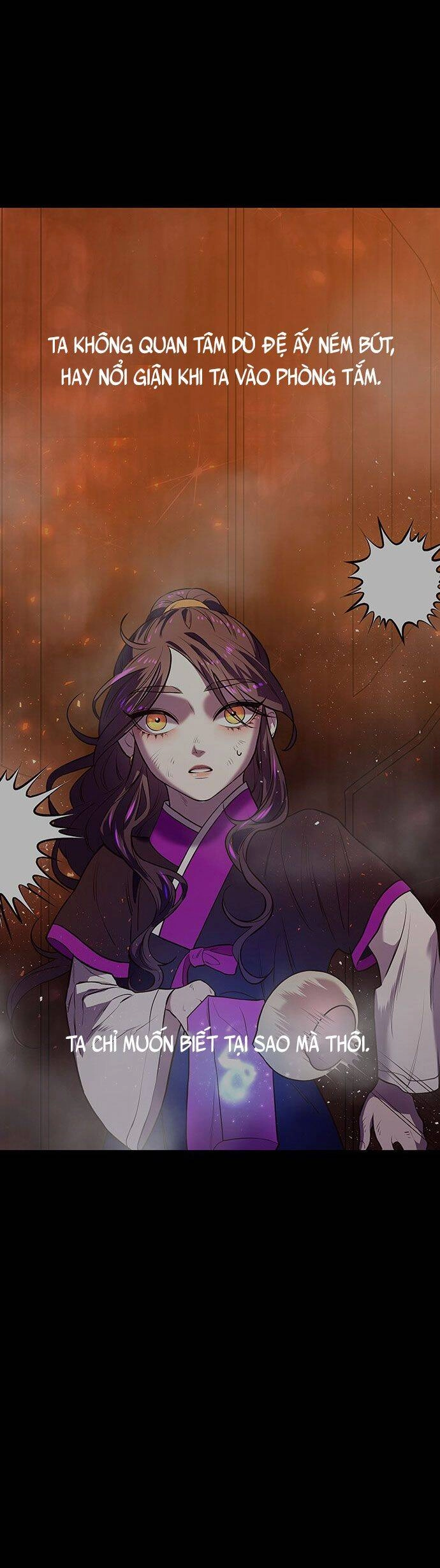 Vương Tử Huyền Bí Chapter 51 - 84