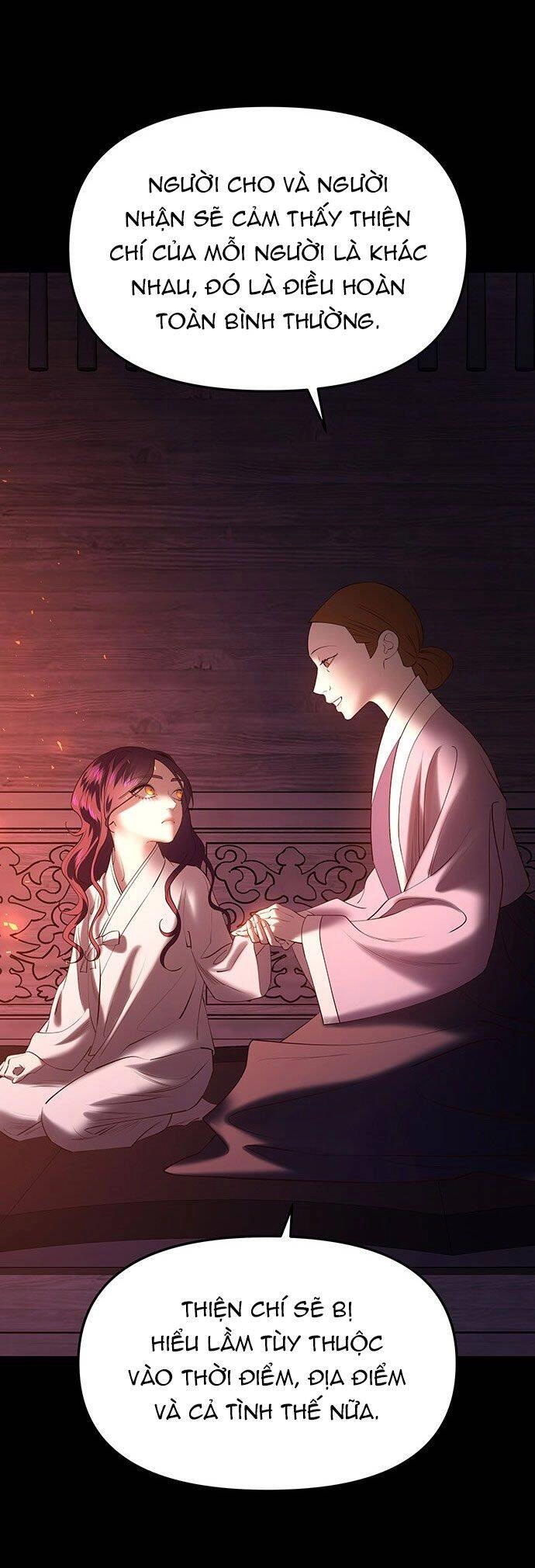 Vương Tử Huyền Bí Chapter 51 - 86