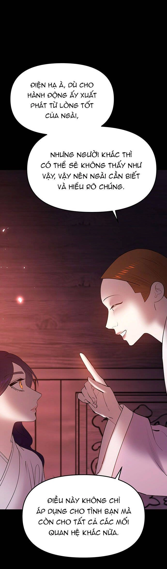 Vương Tử Huyền Bí Chapter 51 - 87