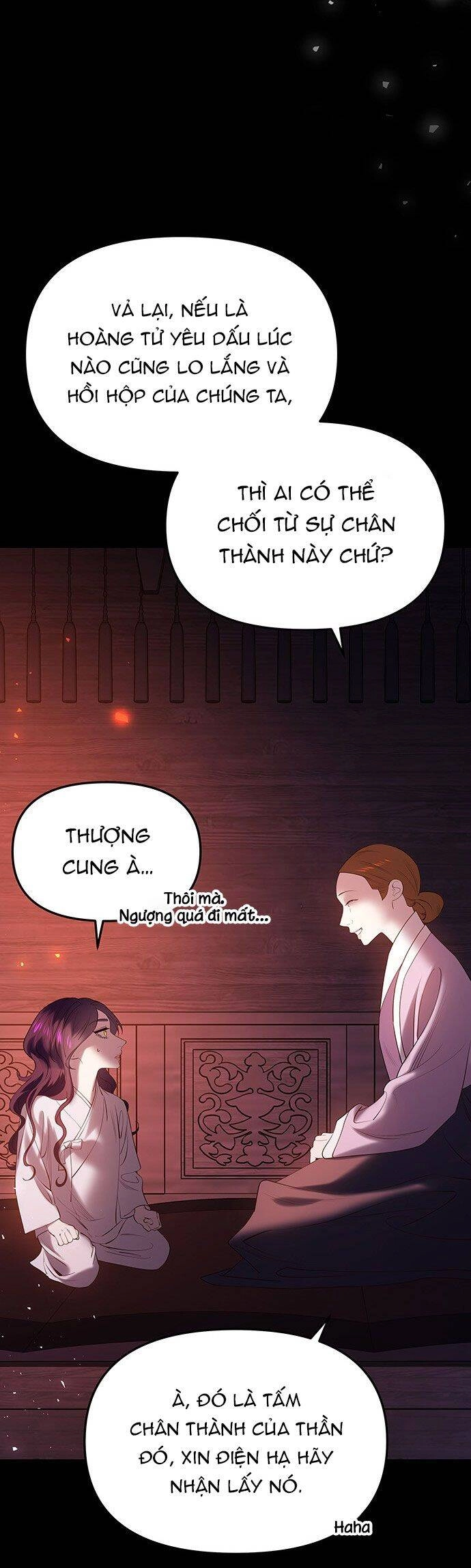 Vương Tử Huyền Bí Chapter 51 - 91