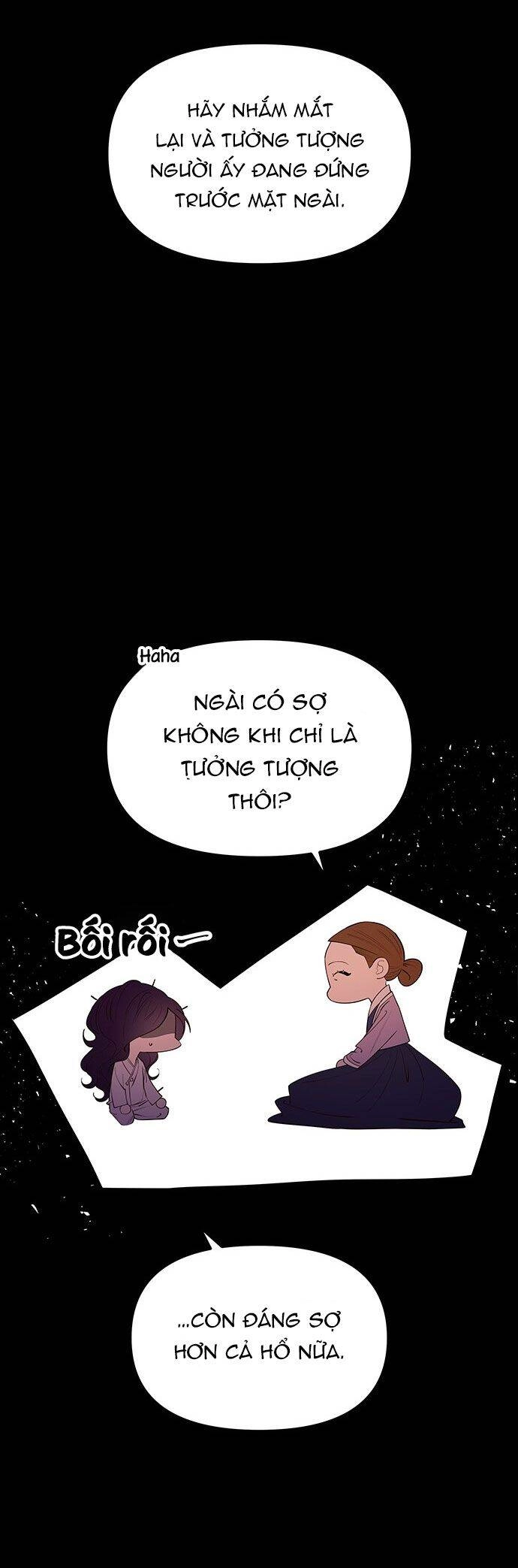 Vương Tử Huyền Bí Chapter 51 - 94