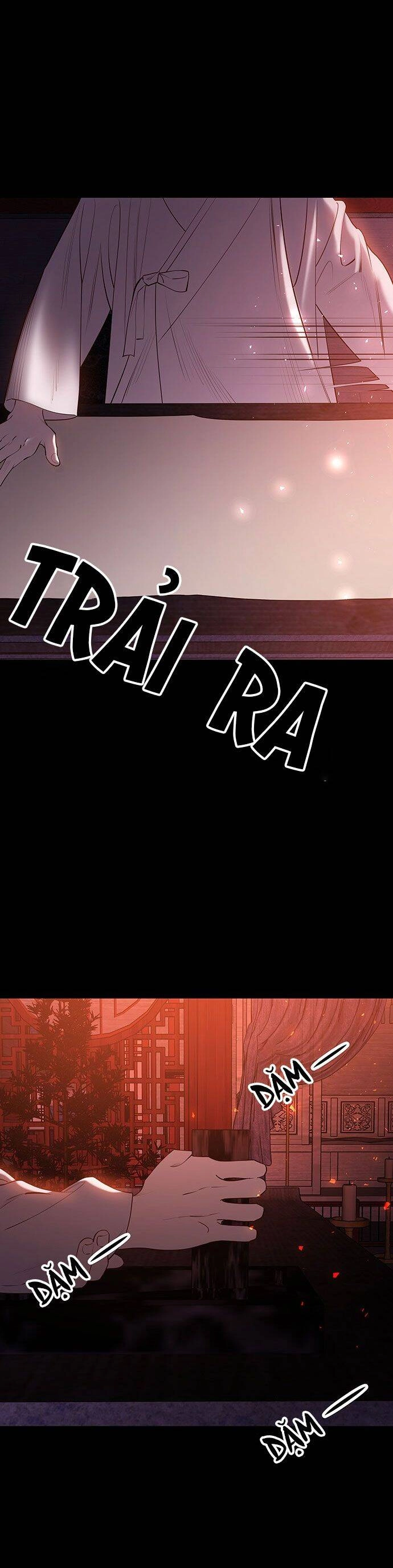 Vương Tử Huyền Bí Chapter 51 - 97