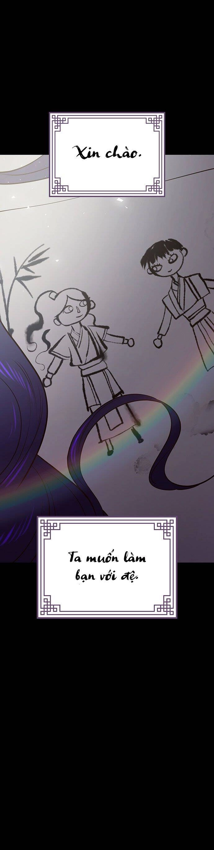 Vương Tử Huyền Bí Chapter 51 - 101