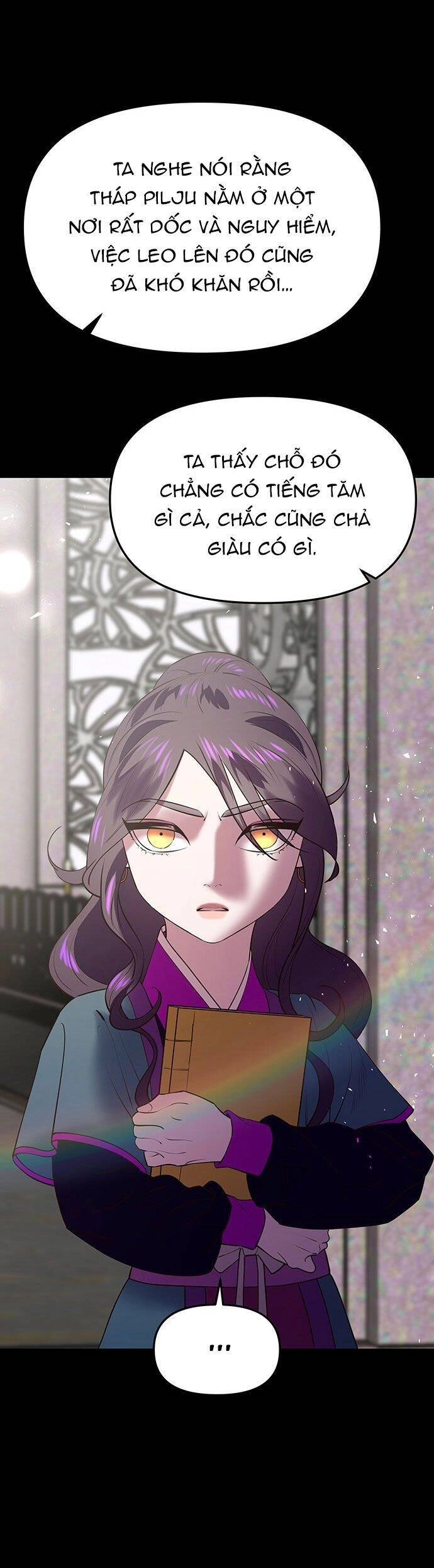 Vương Tử Huyền Bí Chapter 51 - 105