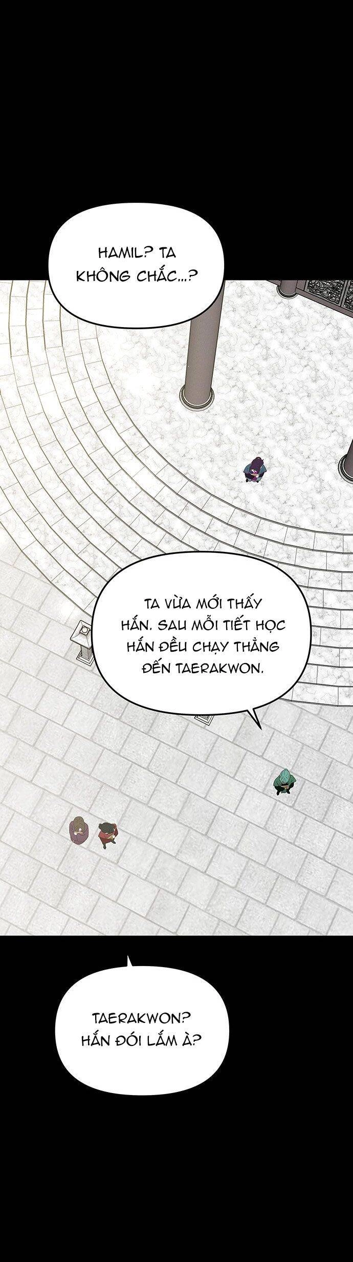 Vương Tử Huyền Bí Chapter 51 - 107