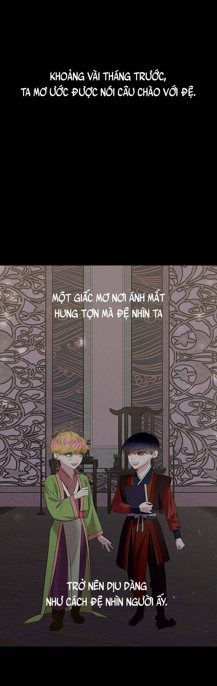 Vương Tử Huyền Bí Chapter 51 - 112