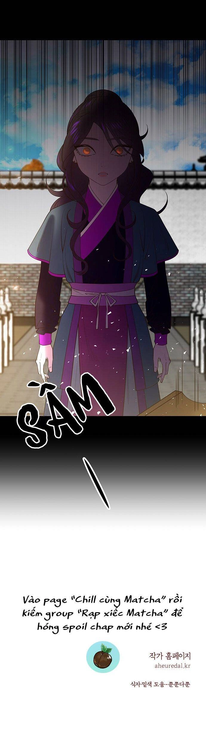 Vương Tử Huyền Bí Chapter 51 - 116