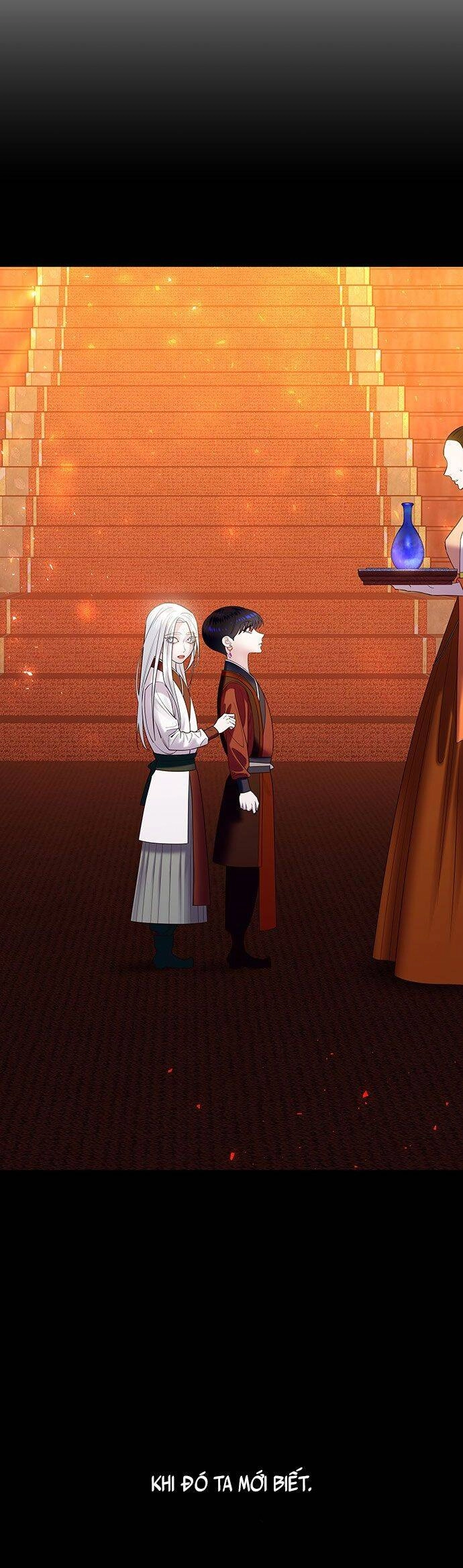 Vương Tử Huyền Bí Chapter 52 - 2