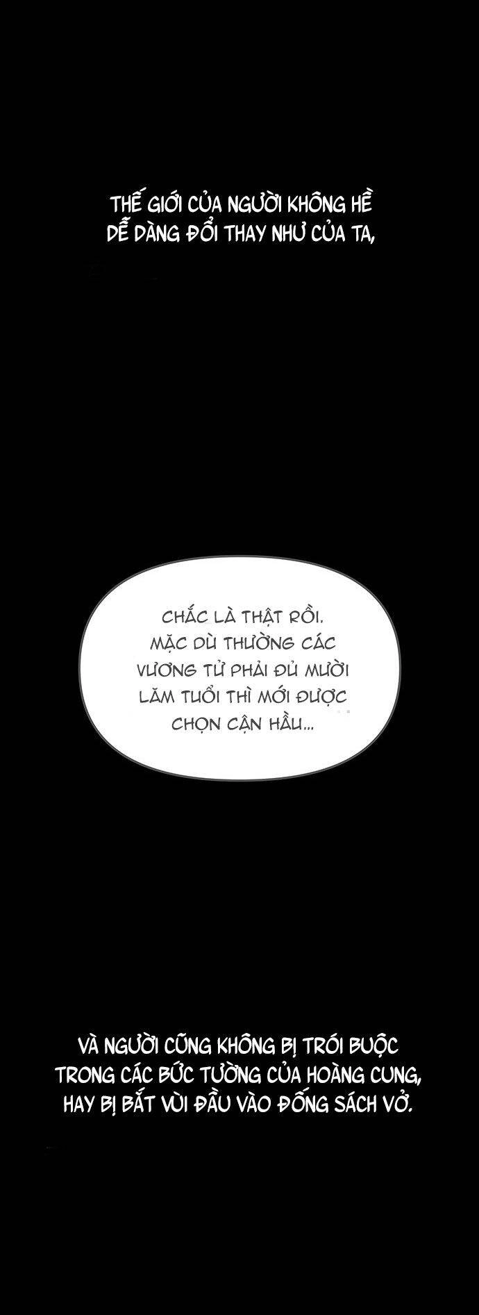 Vương Tử Huyền Bí Chapter 52 - 4