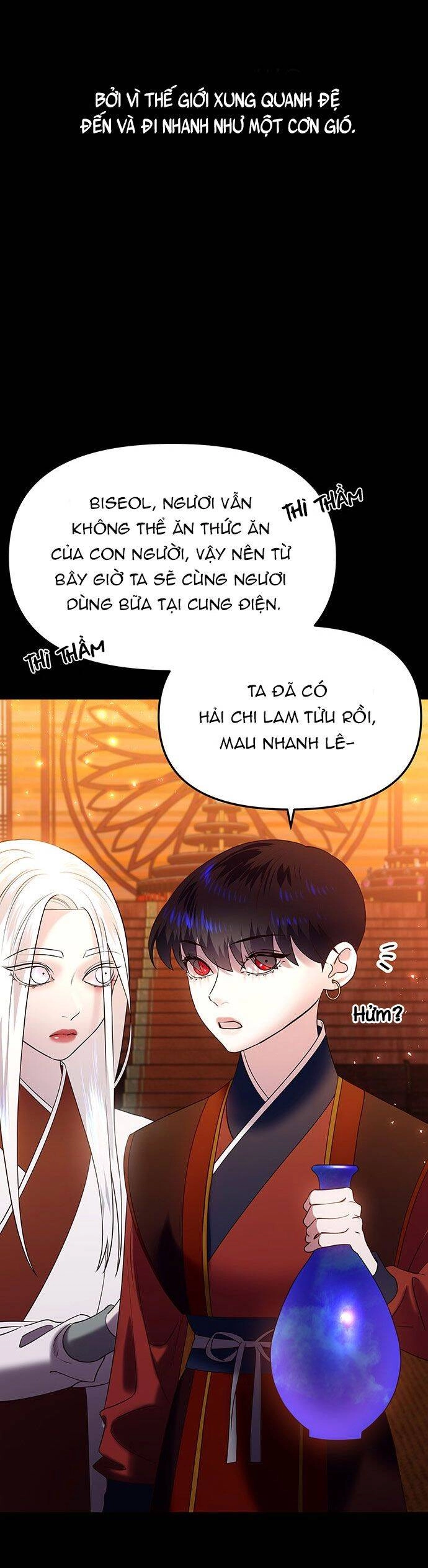 Vương Tử Huyền Bí Chapter 52 - 6