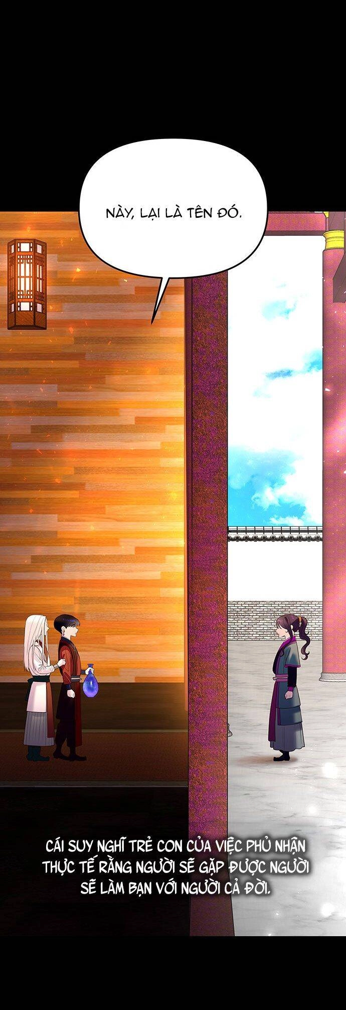 Vương Tử Huyền Bí Chapter 52 - 8