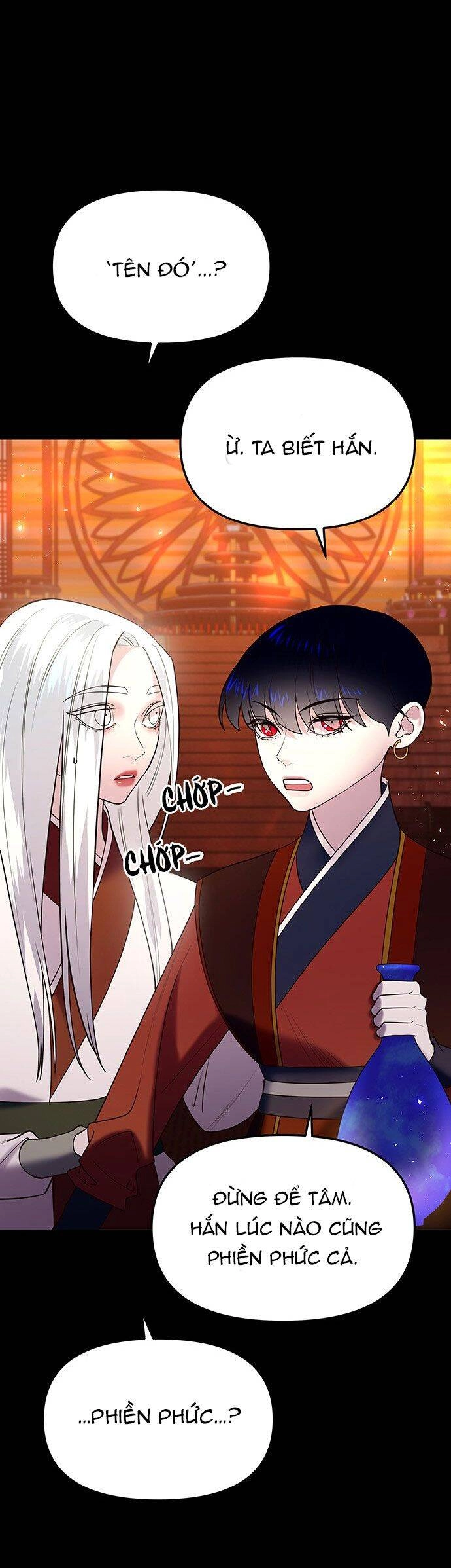 Vương Tử Huyền Bí Chapter 52 - 9