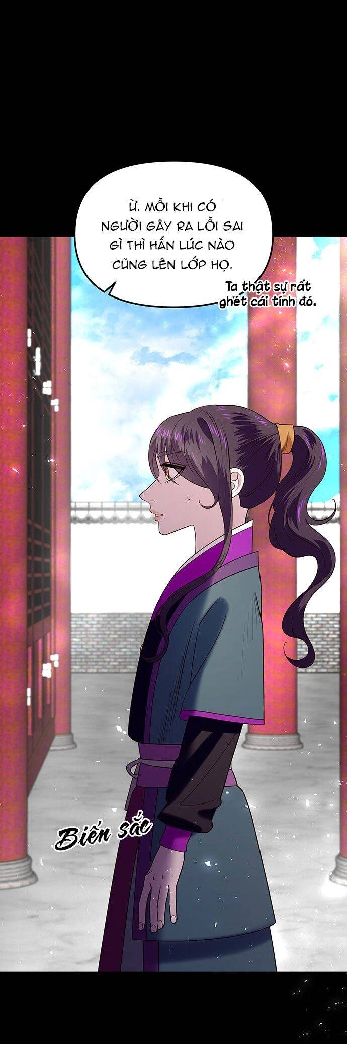 Vương Tử Huyền Bí Chapter 52 - 10