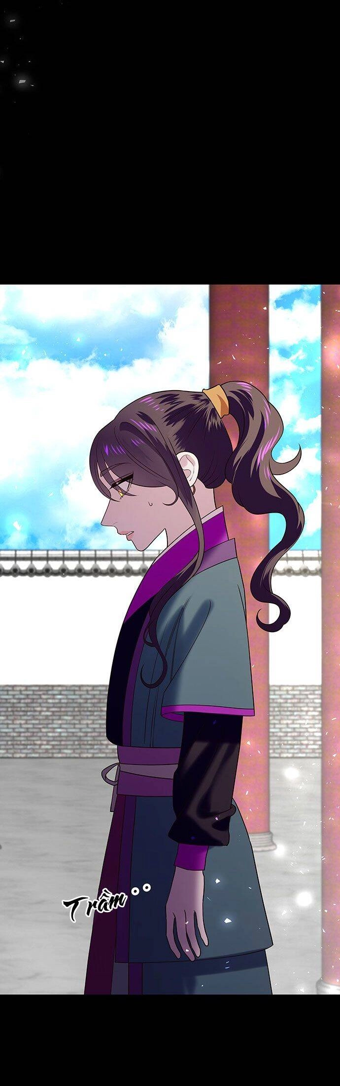 Vương Tử Huyền Bí Chapter 52 - 12