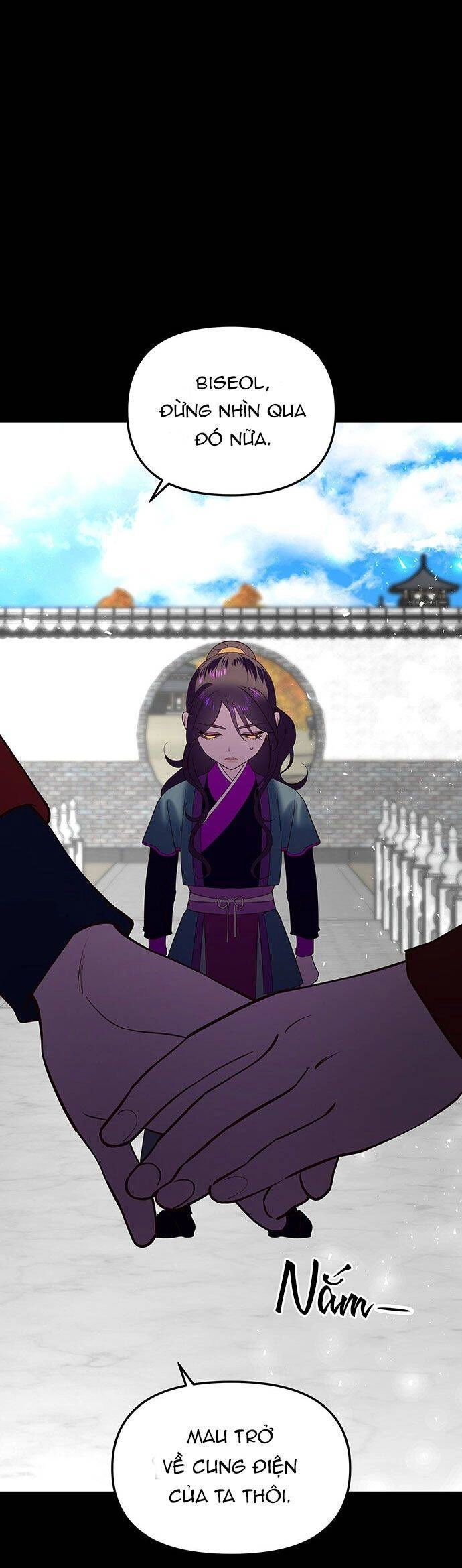 Vương Tử Huyền Bí Chapter 52 - 13