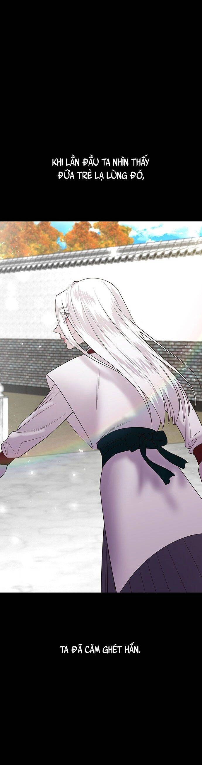 Vương Tử Huyền Bí Chapter 52 - 14