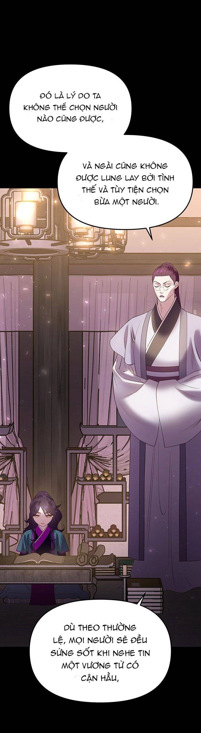 Vương Tử Huyền Bí Chapter 52 - 17