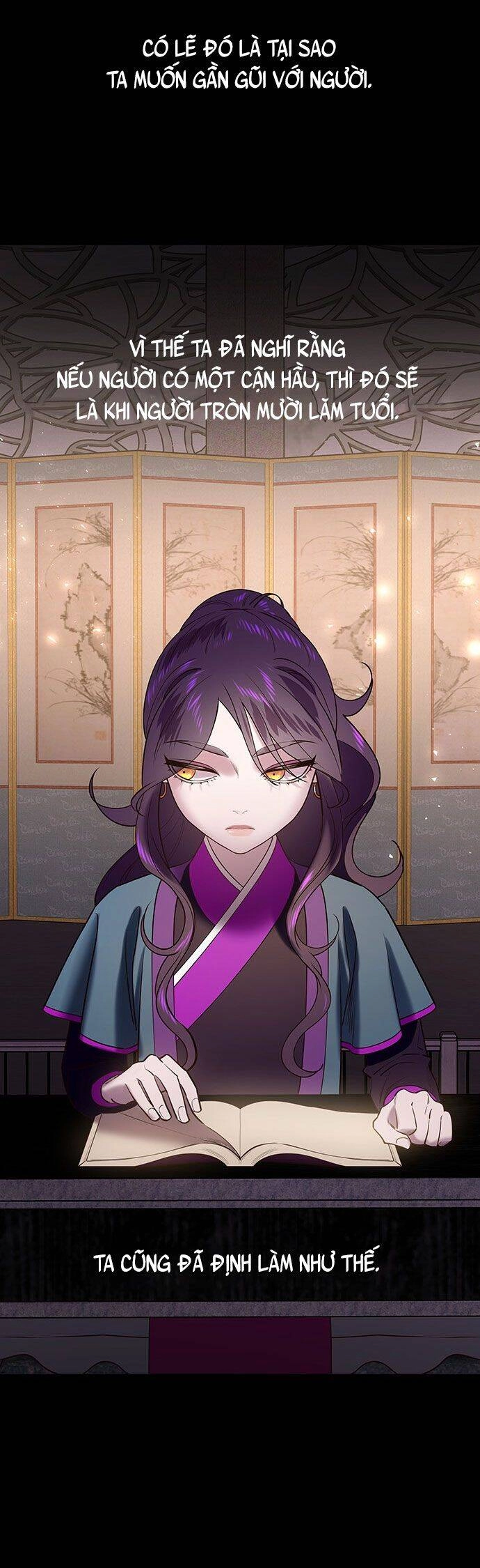 Vương Tử Huyền Bí Chapter 52 - 21