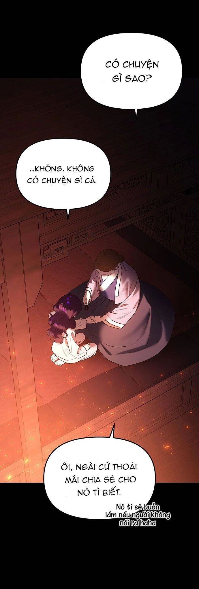 Vương Tử Huyền Bí Chapter 52 - 26