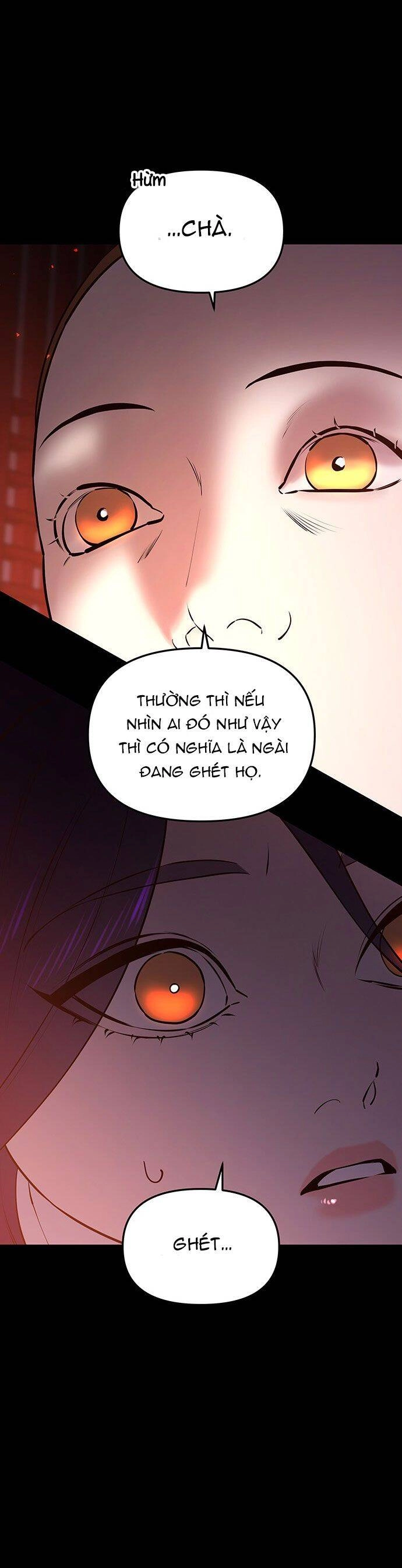 Vương Tử Huyền Bí Chapter 52 - 30